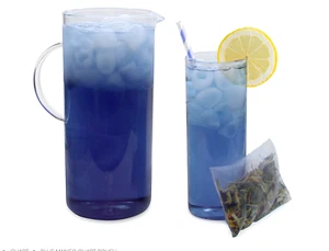 Bustine di tè freddo Butterfly Pea & Mango Premium - SPEDIZIONE GRATUITA VELOCE! - Foto 1 di 1