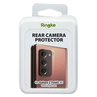 Ringke Rear Camera Protector for Samsung Galaxy Z Fold2 5G (3 Pack) - Image 1 of 2