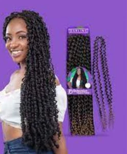 Darling Bohemian Passion Twist – 32 -35pcs (Colour 1/27 - Picture 1 of 1