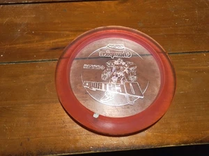 Innova Champion jolly Launcher Destroyer. Original Run Pink 175g - Picture 1 of 3