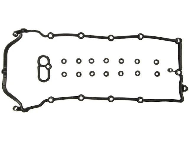 Junta de cubierta de válvula izquierda para Land Rover LR4 2010-2013 5,0 L V8 2011 2012 BH534GZ Foto 1 de 1
