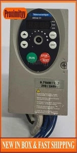 Nuevo Telemecanique ATV31H075M2A envío rápido - Imagen 1 de 3