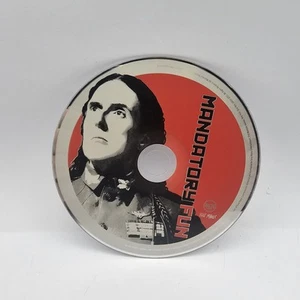 Weird Al Yankovic CD Audio Music Mandatory Fun Album 2014 - Picture 1 of 3