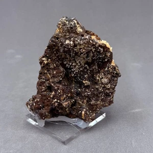 PIROMORFITA - Vale da Madre, Freixo de Espada Portugal - MINERAL 7x6x3 B14 - Imagen 1 de 6