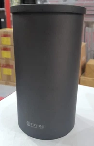 CYLINDER LINER SET 11467-1601 HINO H06C FULL FINISH BLACK 6PCS - Picture 1 of 3