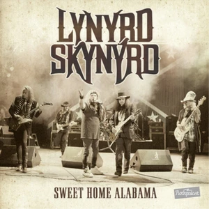 Lynyrd Skynyrd Sweet Home Alabama (Vinyl) 12" Album - Picture 1 of 1