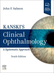 Kanski's Clinical Ophthalmology - Bild 1 von 1