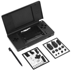 Kit completo de piezas de reparación carcasa de repuesto para Nintendo DS Lite NDS... - Imagen 1 de 4