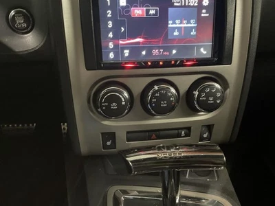 Control de temperatura mercado estadounidense compatible con Challenger 1025755 11-14 Foto 1 de 4