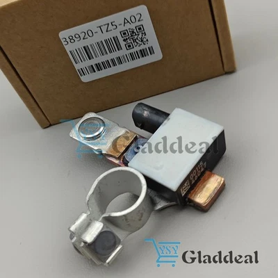 Sensor de batería para Honda Odyssey 6AT Pilot Ridgeline 2016-2017 38920-TZ5-A02 Foto 1 de 4