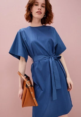 无袖连身裙 — 第 1/3 张图片