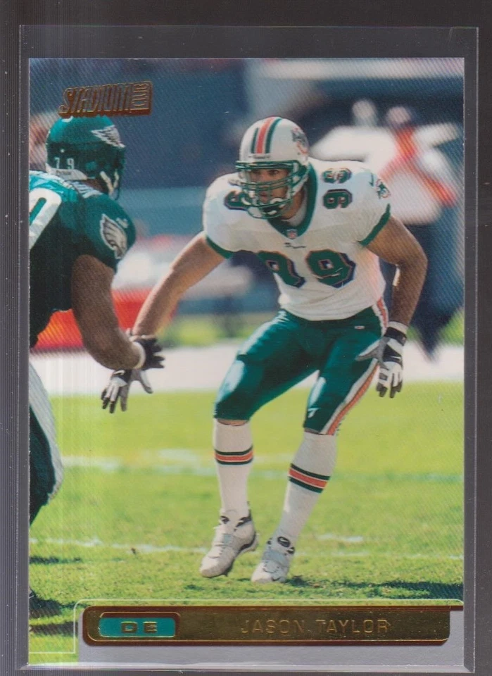 Miami Dolphins Cards You Pick -- Get 40% off Details Inside A3 - Image 1 of 1