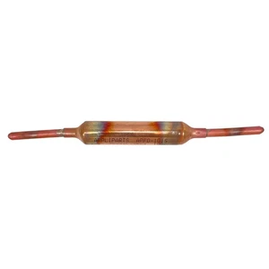 Appli Parts APFD-101S Copper Filter Drier 1/4 x 1/4 in 10g 0.35oz for universal - Picture 1 of 3