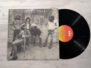 Doctor Hook & The Medicine Show 1972 LP Vinyl Album CBS Australia SBP 234121 - Picture 1 of 3