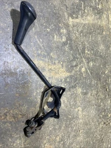 2008 Polaris Outlaw 90 Shift Lever Shifter - Picture 1 of 6