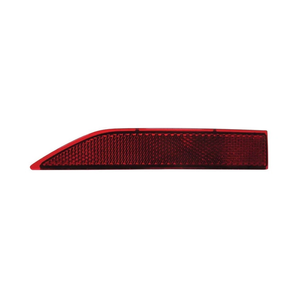 Right Passenger Side Rear bumper reflector For Audi A4 A4 Quattro S4 - Image 1 of 4