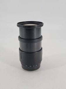 Tamron AF Aspherical 28-200mm  3.8-5.6