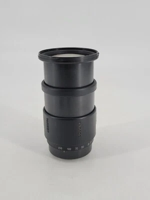 Tamron AF Aspherical 28-200mm  1: 3.8-5.6 - Image 1 of 4