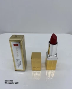 ELIZABETH ARDEN Beautiful Color Moisturizing Lipstick Red To Wear 04 - Picture 1 of 1