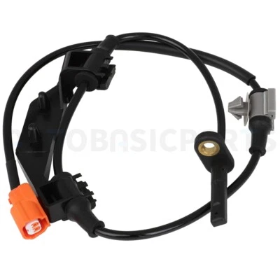 For 2003-2011 Honda Element 2.4L Rear Left Side ABS Wheel Speed Sensor — 第 1/4 张图片