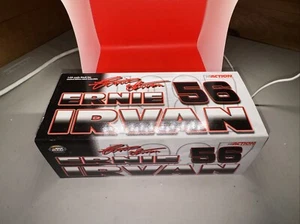NASCAR Ernie Irvan “Dale Earnhardt” Monte Carlo 1987 Action Never Opened Before - Picture 1 of 10