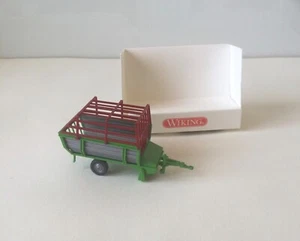 HO SCALE Farm Trailer - Picture 1 of 1