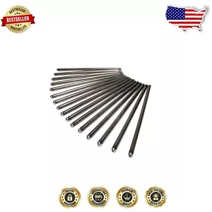 OE-Spec High Energy Pushrod Set - 7.794" Long & 5/16" for Reliable Performance - Picture 1 of 2