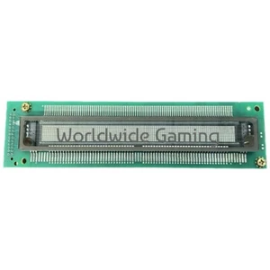 IGT S-2000 Vacuum Fluorescent Display (VFD) 192x16 960STPR - Picture 1 of 3