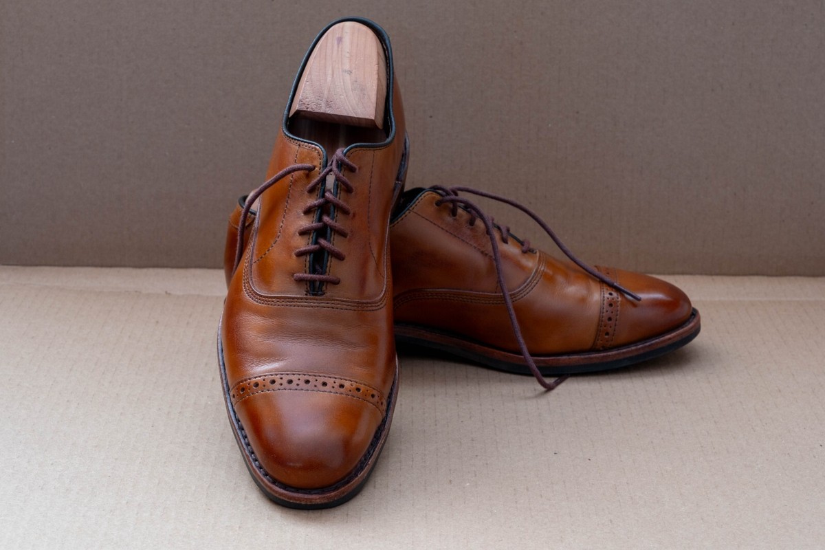 Allen Edmonds Dress Shoes for Men for sale | eBay Allen Edmonds Dress Shoes for Men for sale | eBay