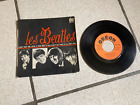 disque 45 tours les beatles,  can't buy me love , this boy , you can't do that ,