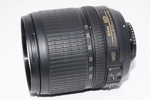 [N.MINT] NIKON DX AF-S NIKKOR 18-105mm 1:3.5-5.6G ED  LENS  From JAPAN #j6979 - Picture 1 of 12