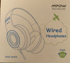 Mpow CH6S Kids Wired Over Ear Headphone HD Sound Headset For Children Boys Girls
