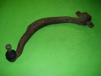 Eagle Talon TSI Eclipse 1995 conductor izquierdo brazo de control inferior delantero curvo OEM  Foto 1 de 2