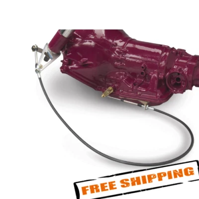 Lokar ACA-1804 Steering Column Cable Shift Linkage - Image 1 of 4