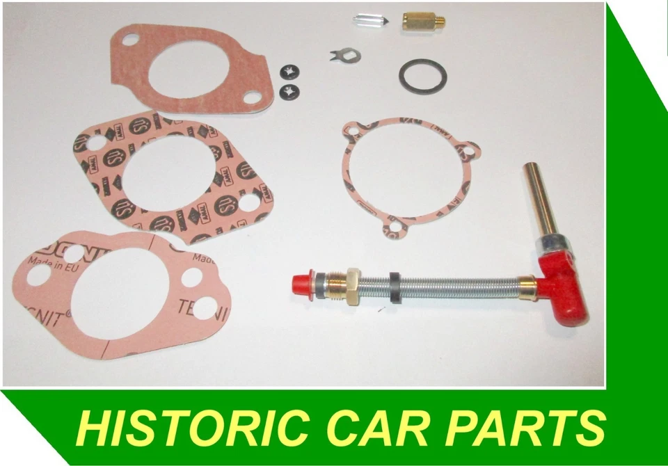 AUSTIN MORRIS MINI  (Canadian) 998cc 1969-74 - HS4 SU Carburettor SERVICE KIT - Image 1 of 1