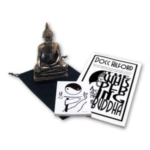 The Whispering Buddha - Picture 1 of 1