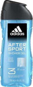 ADIDAS U SHOWERGEL 250ML AFTER SPORT - Imagen 1 de 1