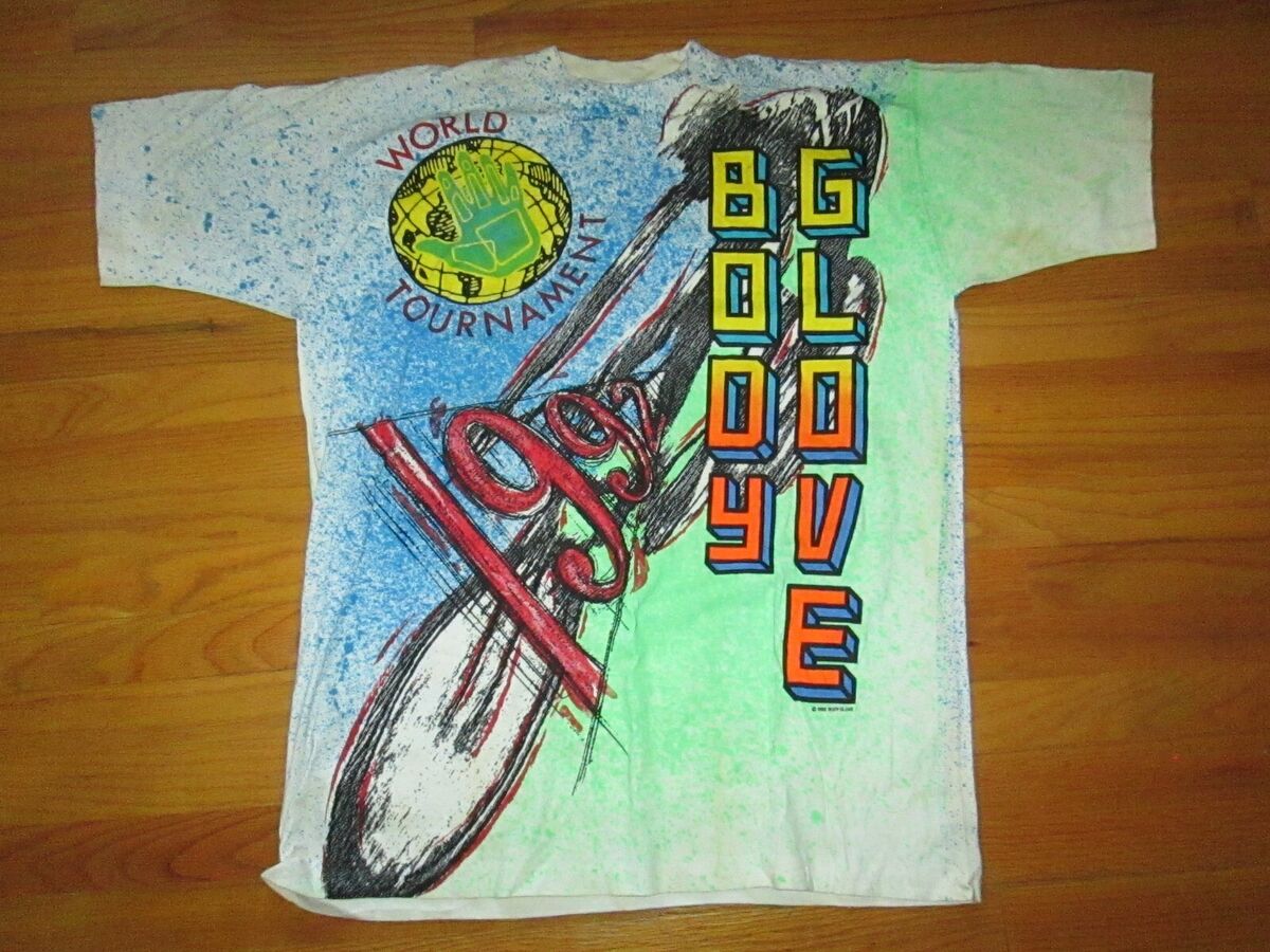 Body Glove 衬衫,男式复古T恤| eBay Body Glove 衬衫,男式复古T恤| eBay
