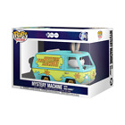 6776048 Merchandising Warner Bros: Funko Pop! Ride (Super Deluxe) - Warner Bros 