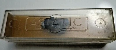 ASTATIC 1226D TETRAD 3-80D-8 V-M VOICE OF MUSIC 36470-Z DIAMOND NEEDLE CARTRIDGE - Image 1 of 4