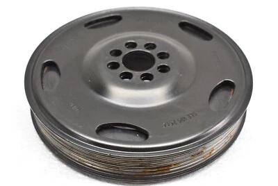 2008-2012 Audi A5 гармонический балансировщик коленчатый вал 06E105251C S5 08-12 - Изображение 1 из 4