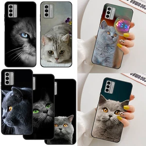 Lovely Animal Silicone Back Phone Case Cover For Nokia C210 G310 C300 X100 G400 - Picture 1 of 43