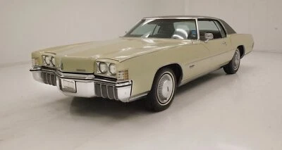 1972 Oldsmobile Toronado  - Image 1 of 4
