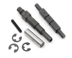 Losi Transmission Shaft Set & E-Clips for Losi CCR Comp Rock Crawler LOSA3167 - Picture 1 of 1