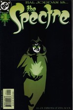 Spectre Vol. 4 (2001-2003) #1