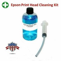 epson printer ink cleaning kit