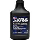 Carquest CQFS462-06 2-Cycle Synthetic Engine Oil - 2 Bottles - (6.4 Fl Oz. Each)