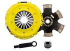 ACT FITS 2007 Ford Mustang Sport/Race Sprung 6 Pad Clutch Kit - actFM2-SPG6