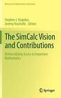 Die SimCalc-Vision und Beiträge: Demokratisierung des Zugangs zu wichtigen