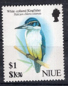 BRITISH NIUE, BIRDS, YV # 685, MNH - Bild 1 von 1